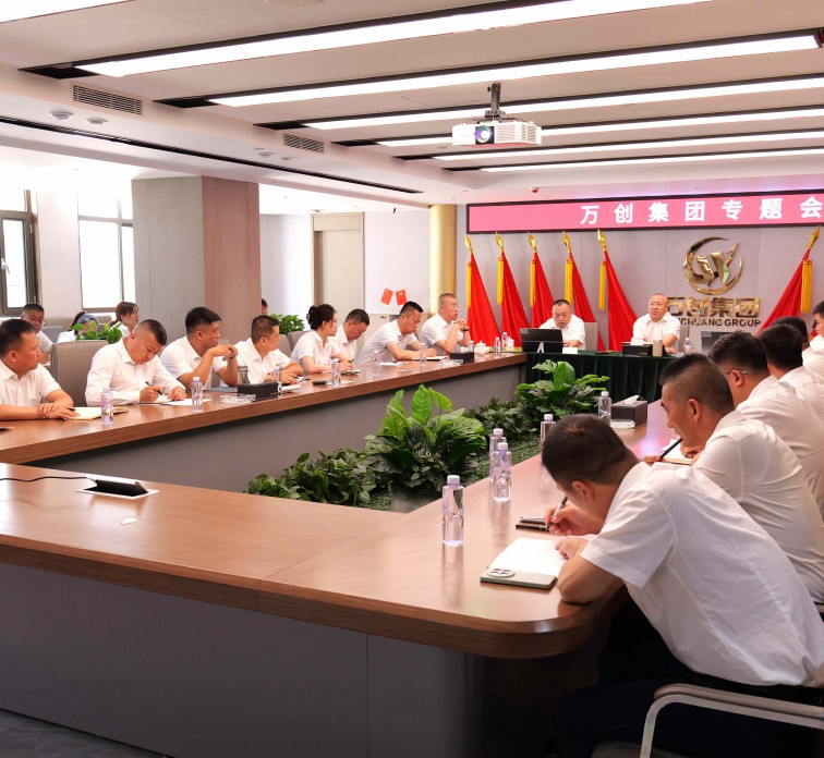 致全體萬(wàn)創(chuàng)人：寒冬破局路，干就行了！